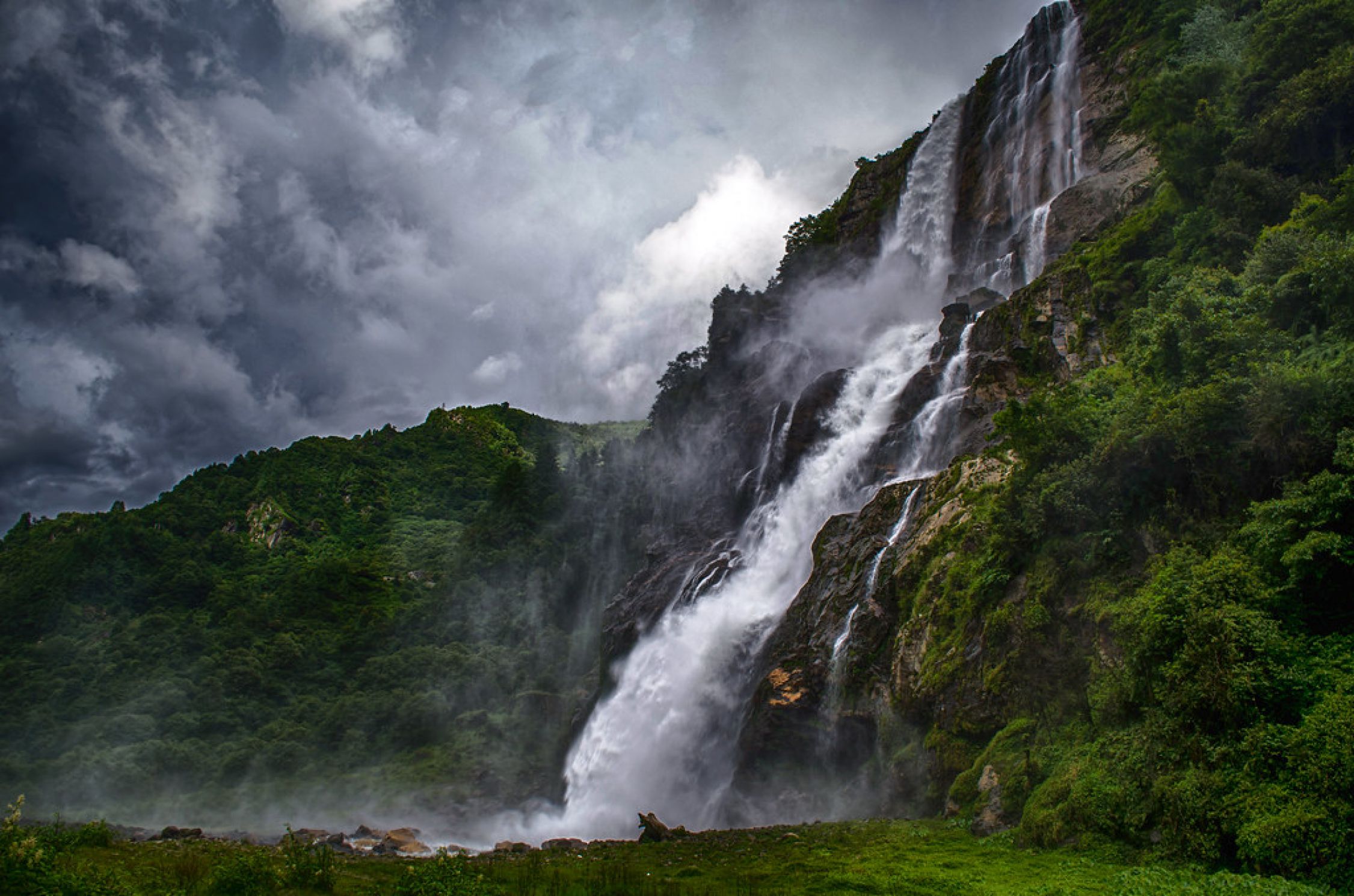 Amazing Arunachal 