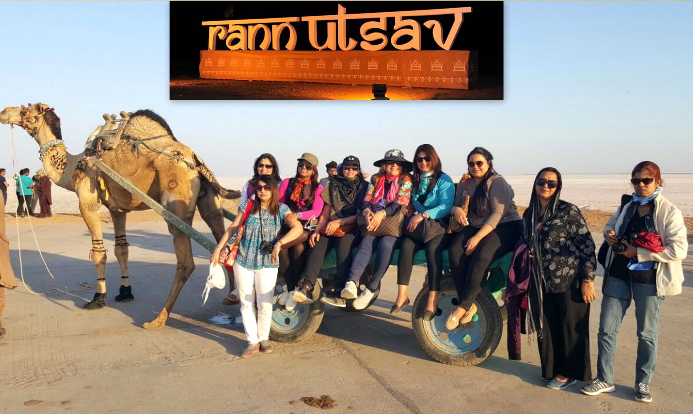 Rann Utsav 