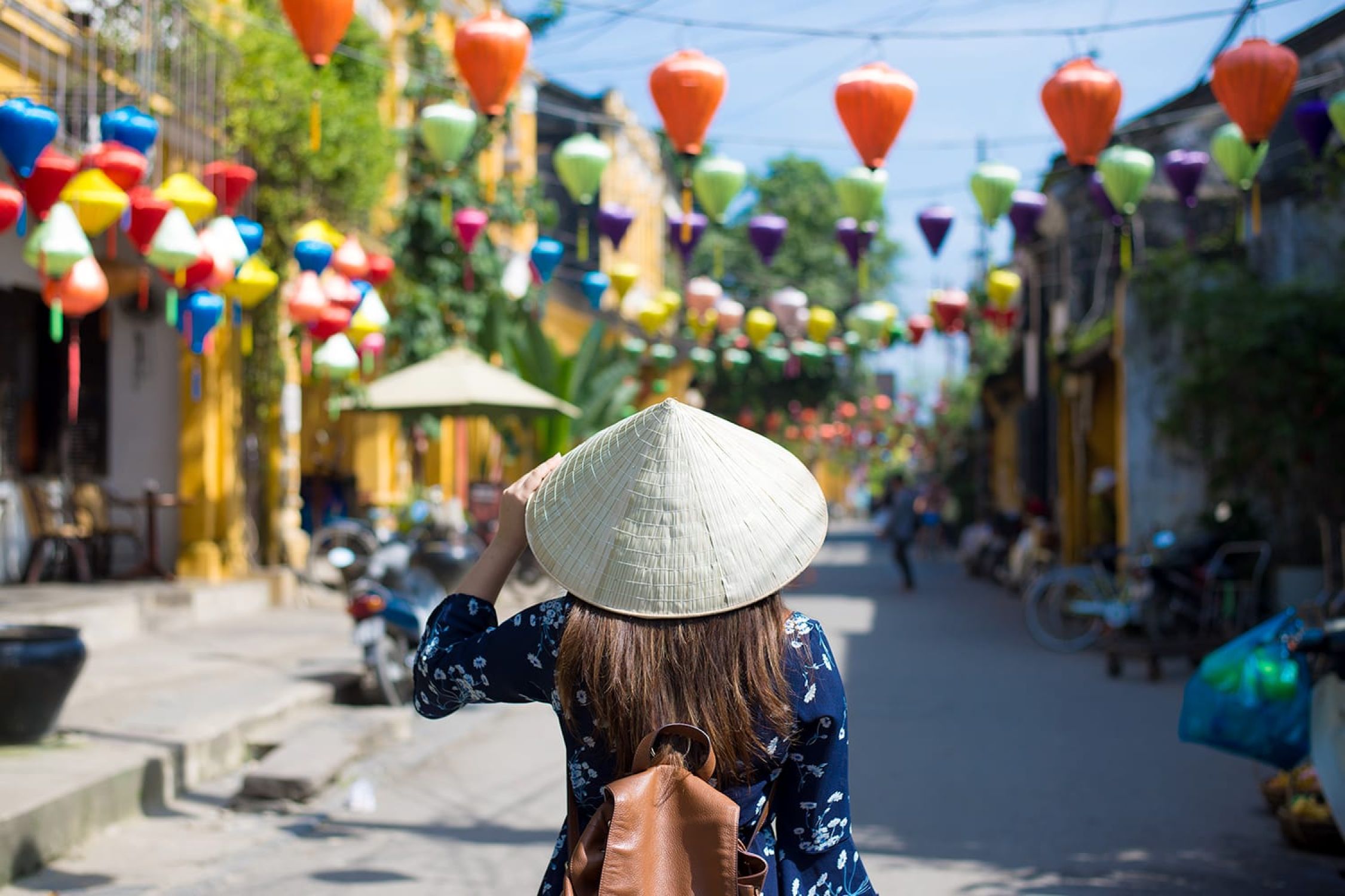 DANANG WITH HOI AN CITY